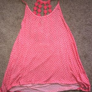 Aeropostale tank